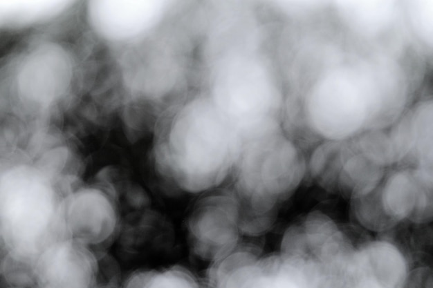 Foto papel de parede abstrato preto e branco