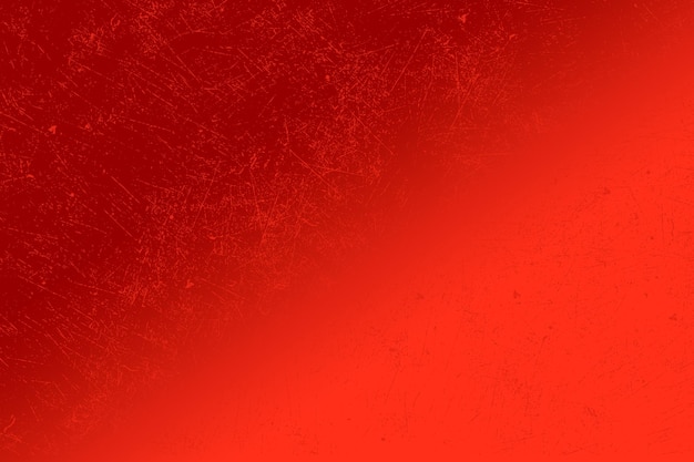 Papel de parede com efeito de gradiente radial vermelho com fundo de gradiente vermelho claro