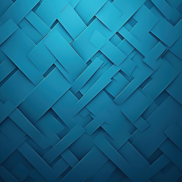 Papel de parede com padrão de cor azul