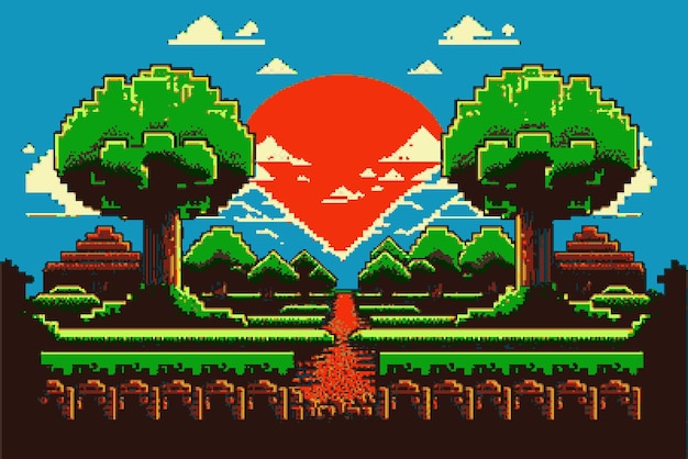 8bitnerds.com  Video games antigos, Desenhos do mario, Jogos retro