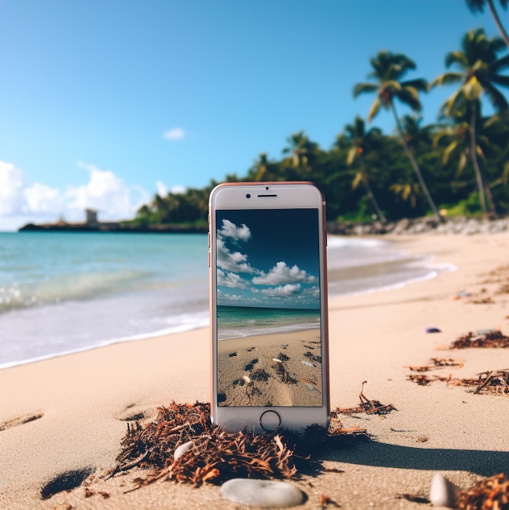 Foto papel de parede de arte digital em hd