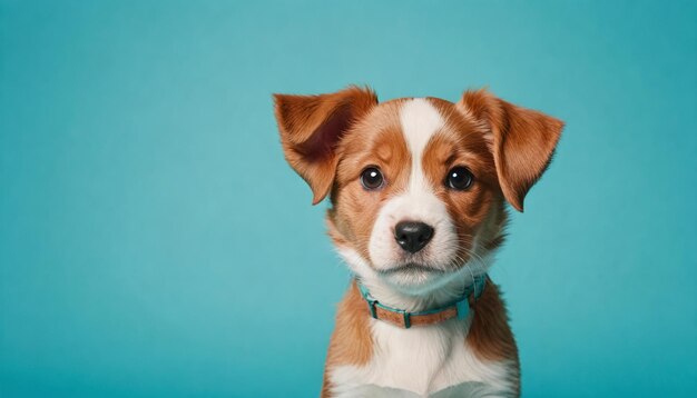 Papel de parede de cachorrinho adorável