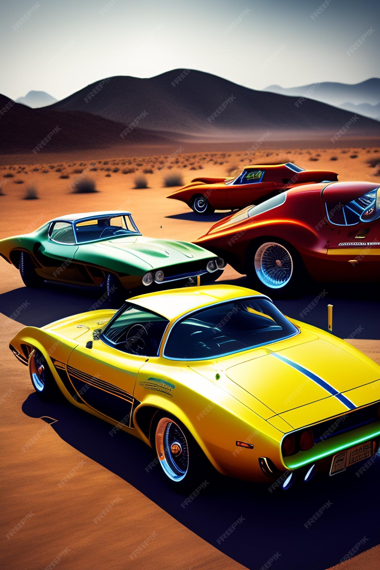 Carros Wallpapers: Download HD gratuito [500+ HQ]