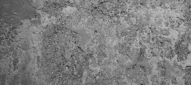 Papel de parede de cimento grunge., fundo de parede de estuque, textura de concreto de pedra antracite, parede de concreto como pano de fundo.