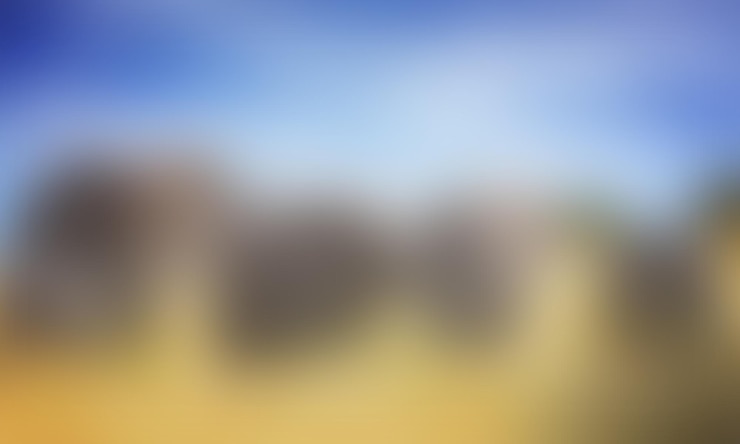 Foto papel de parede de cor gradiente de fundo