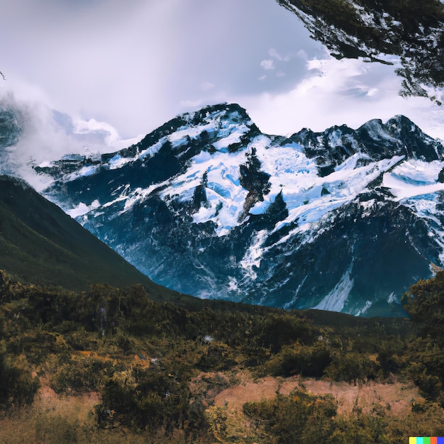 Foto papel de parede de fotografia de paisagem e natureza