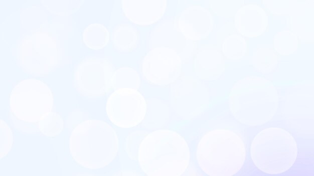Papel de parede de fundo Bokeh Abstract Gradient