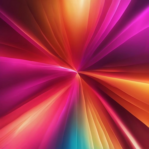 Papel de parede de fundo claro abstrato gradiente colorido desfocado movimento suave suave brilho brilhante pui1