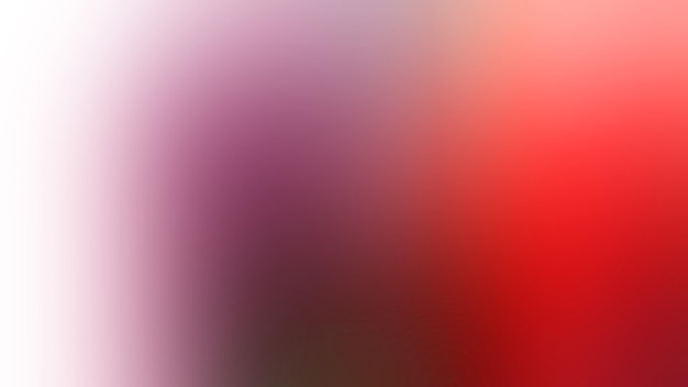 Papel de parede de fundo claro abstrato gradiente colorido desfocado movimento suave suave brilho brilhante