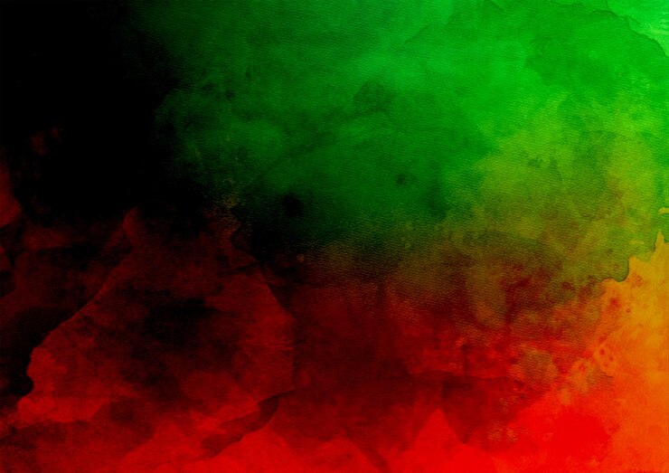 papel de parede de fundo colorido com gradiente abstrato