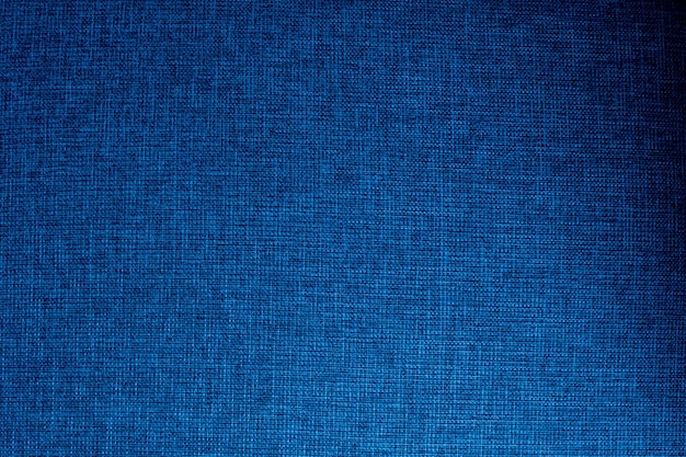 Papel de parede de fundo de tapete azul closeup