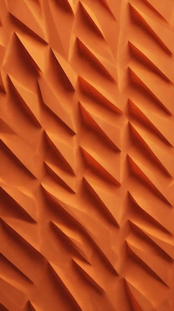 Papel de parede de fundo de textura abstrata laranja