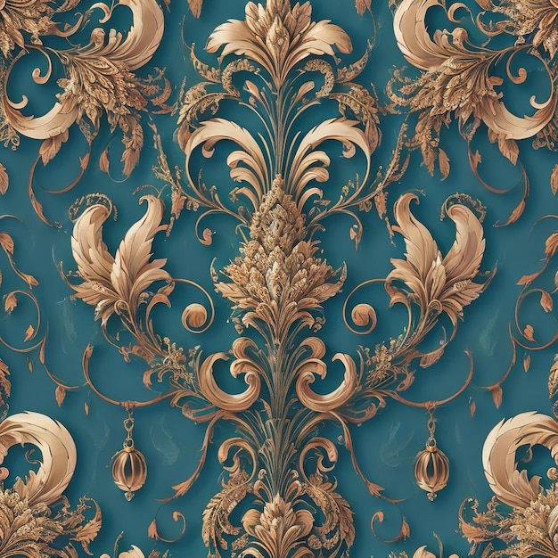 Papel de parede de fundo elegante e sofisticado