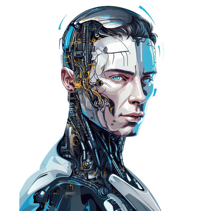 Foto papel de parede de imagem de arte digital de alta qualidade