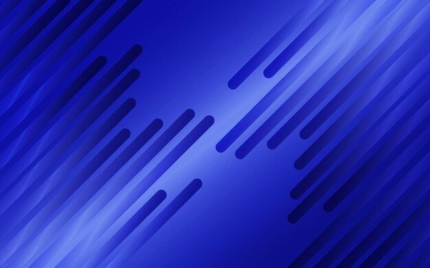 Papel de parede de linha de listras gradiente de fundo abstrato