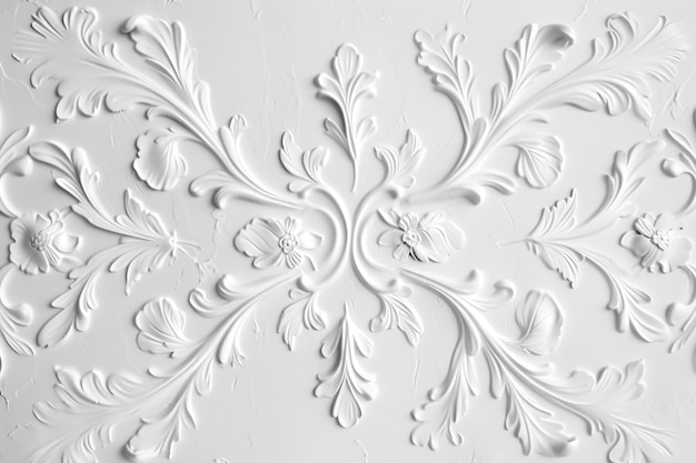 Foto papel de parede de textura de cor branca com fundo hd