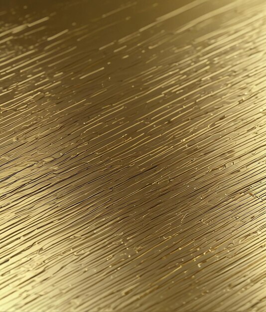 papel de parede de textura de metal dourado fundo de textura dourada