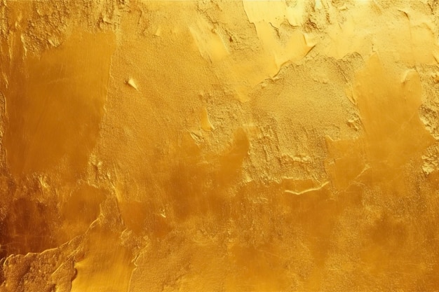 papel de parede de textura dourada fundo dourado