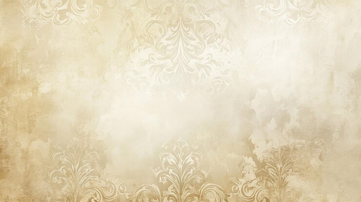 Foto papel de parede elegante de damasco