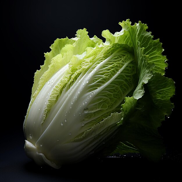 Papel de parede natural Napa Cabbage Serenity