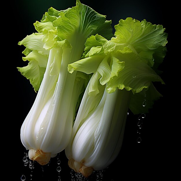 Papel de parede natural Napa Cabbage Serenity