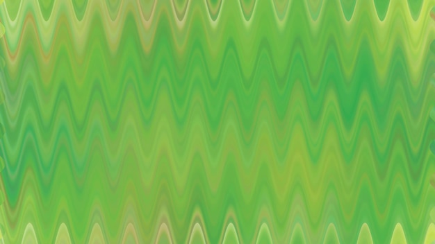 Papel de parede padrão de fundo de textura abstrata de onda verde