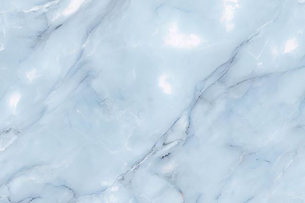 Papel de parede padrão natural de mármore cinza com textura de mármore azul de alta qualidade pode ser usado como plano de fundo para exibição ou montagem de seus produtos ou parede de visão superior