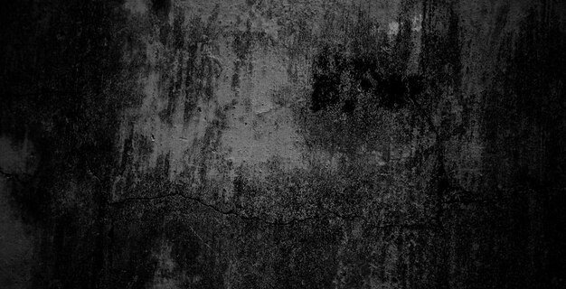 Papel de parede preto com fundo escuro e um texto branco que diz 'parede preta'