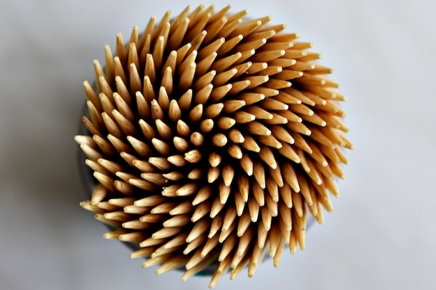 Papel de Parede Toothpicks