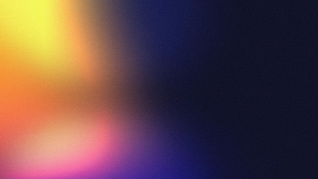 Foto papel de parede vetorial de cor fluindo gradiente fluxo abstrato fundo com ruído