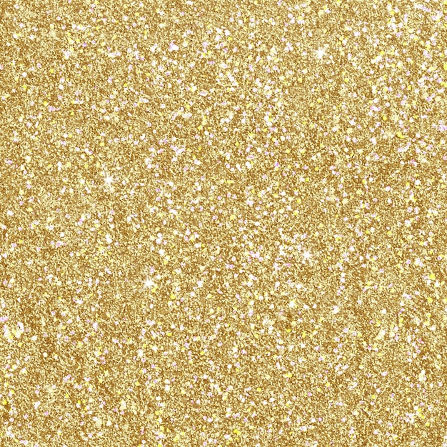 Papel digital blanco con brillo dorado