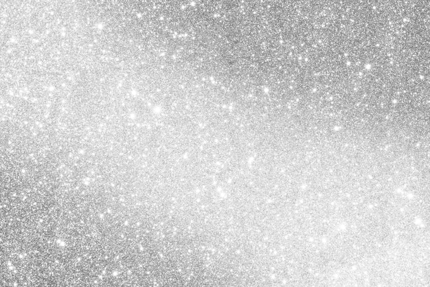 Papel digital de brillo plateado 2