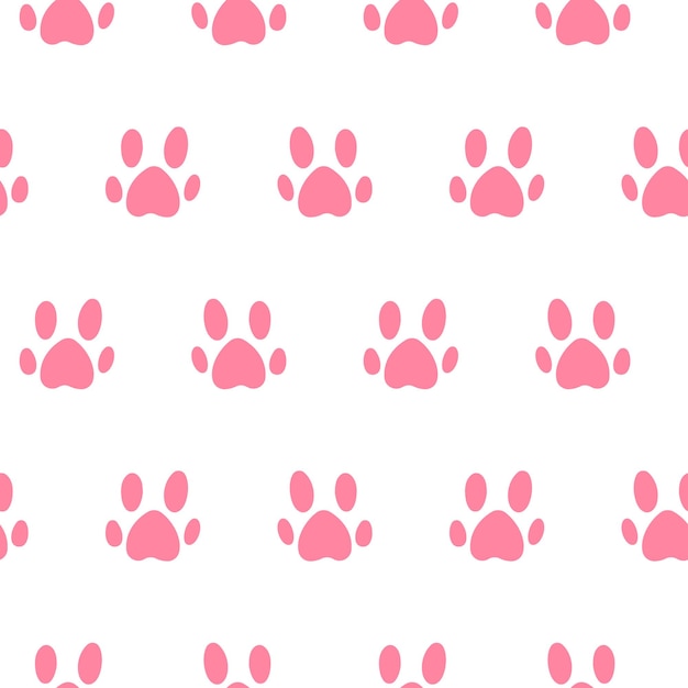 El papel digital del perro lindo y gracioso