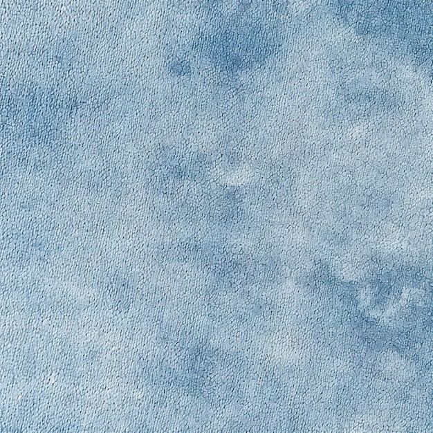 Foto papel digital sencillo con textura de tela de jeans azul