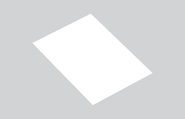 Foto papel con encabezado profesional flier fax portada factura nota papel presentación archivo jpg