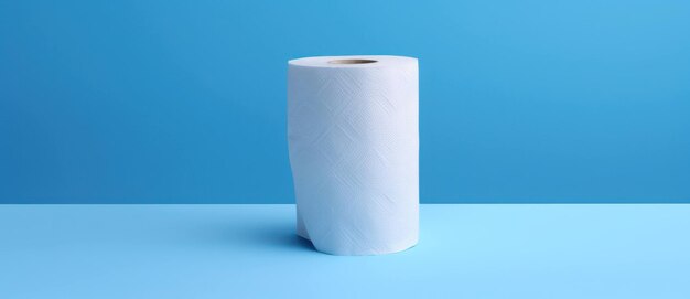 Papel de higiene de tejido suave para la salud, rollo de baño, fondo de limpieza, baño limpio, toallita blanca, higiénica