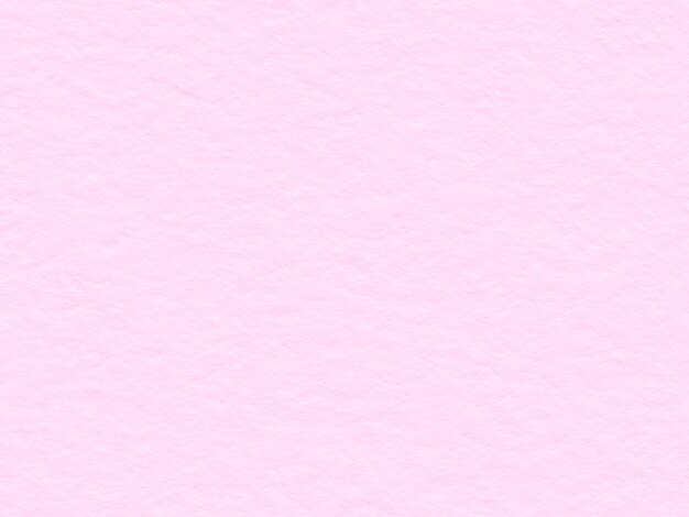 Foto papel de lienzo de acuarela de textura fina de color rosa