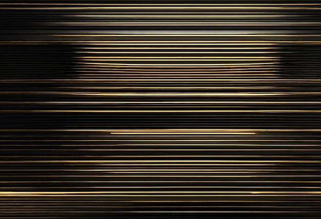 Papel de pared de bandera horizontal negro puro elegante BG azulejos de diamantes cuadrados generativo Ai