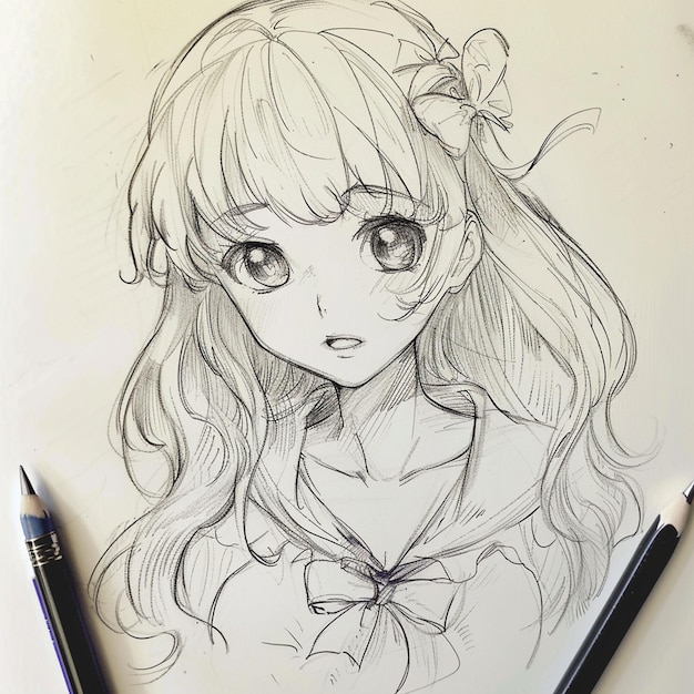 Papel de pared para dibujos de anime