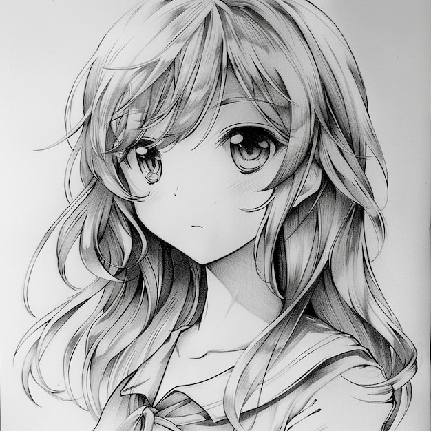 Papel de pared para dibujos de anime