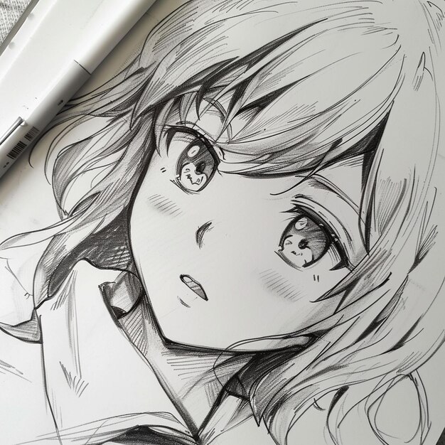 Foto papel de pared para dibujos de anime