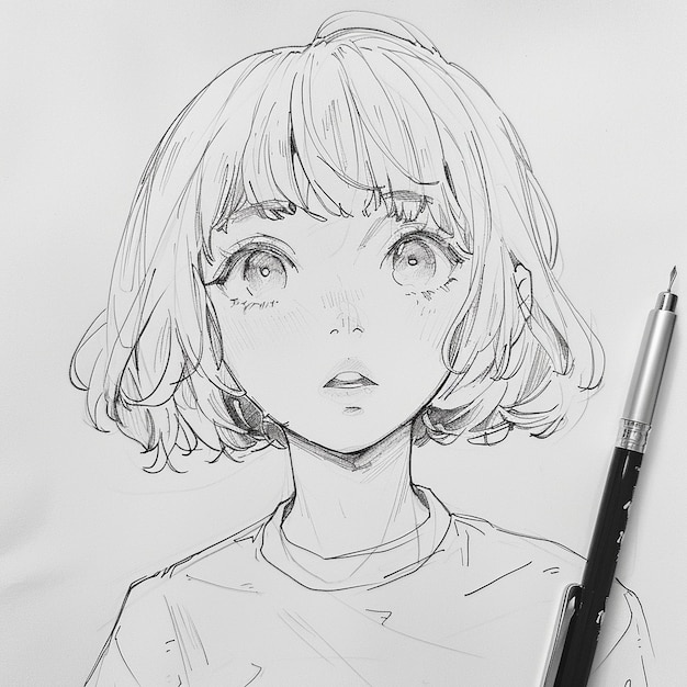 Foto papel de pared para dibujos de anime