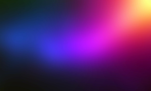 Papel de pared de diseño de fondo colorido audaz y vibrante para cualquier pantalla