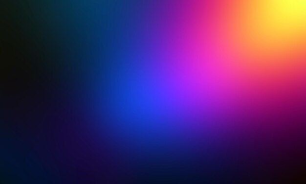 Papel de pared de diseño de fondo colorido audaz y vibrante para cualquier pantalla