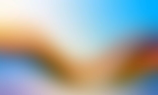 Papel de pared de diseño de fondo creativo y colorido para un aspecto vibrante