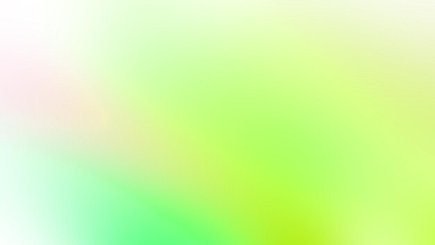 Papel de pared de fondo claro abstracto gradiente colorido borroso movimiento suave y suave brillo brillante