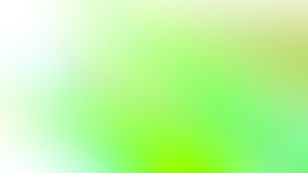Papel de pared de fondo claro abstracto gradiente colorido borroso movimiento suave y suave brillo brillante