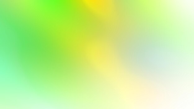 Papel de pared de fondo claro abstracto gradiente colorido borroso movimiento suave y suave brillo brillante