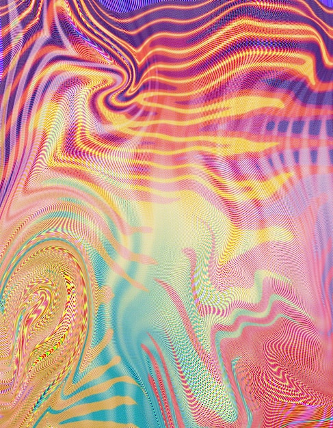 Papel de pared de fondo con gradiente abstracto de alta calidad