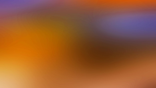 Papel de pared de fondo con gradiente abstracto